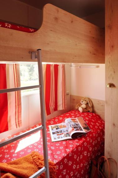 La Drugere - Gites Et Roulottes ニヨン 部屋 写真
